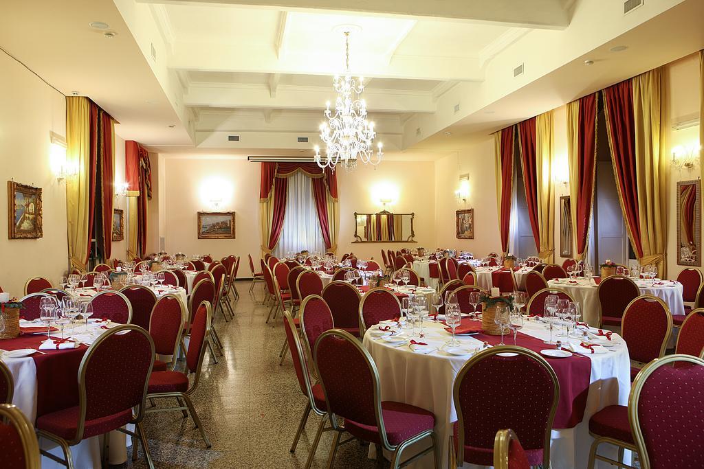 Grand Hotel Capodimonte Неаполь Экстерьер фото