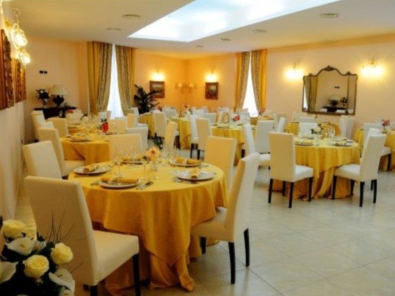 Grand Hotel Capodimonte Неаполь Экстерьер фото